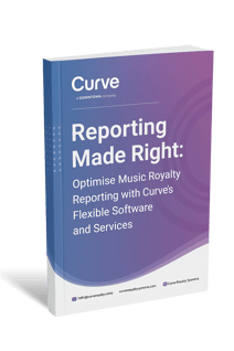 Reporting Made Right Optimise Music Royalty Reporting with Curves Flexible Software and Services (2)